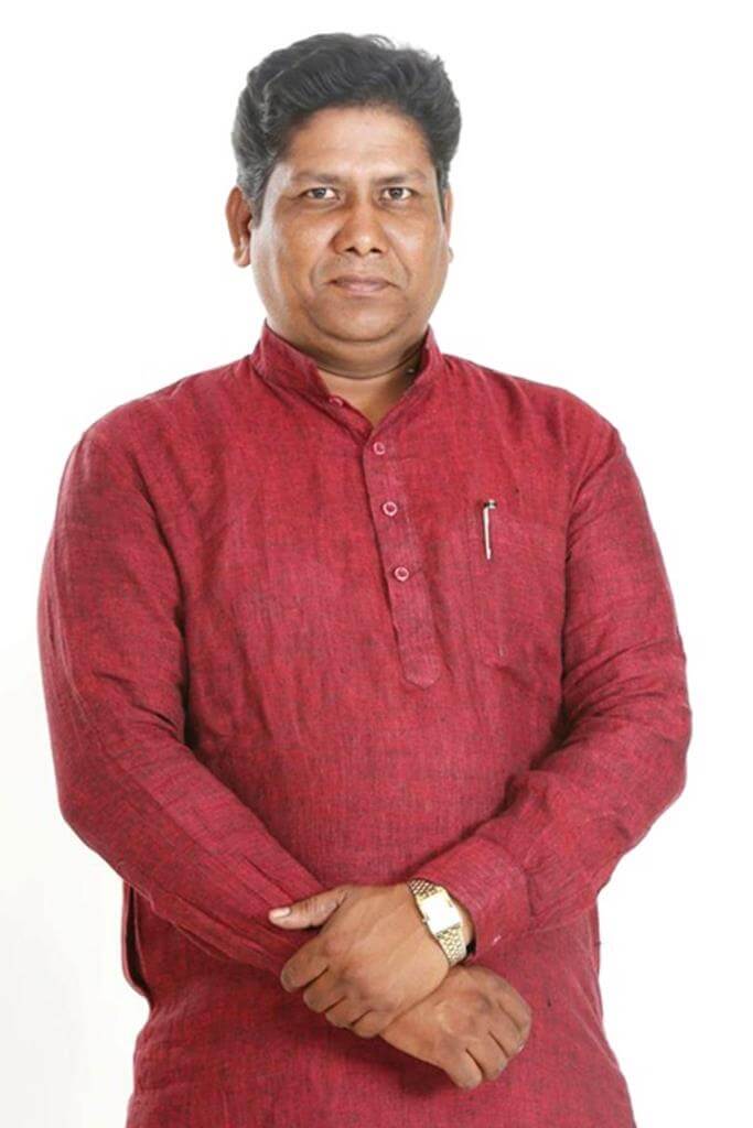 Ravindra Talpe