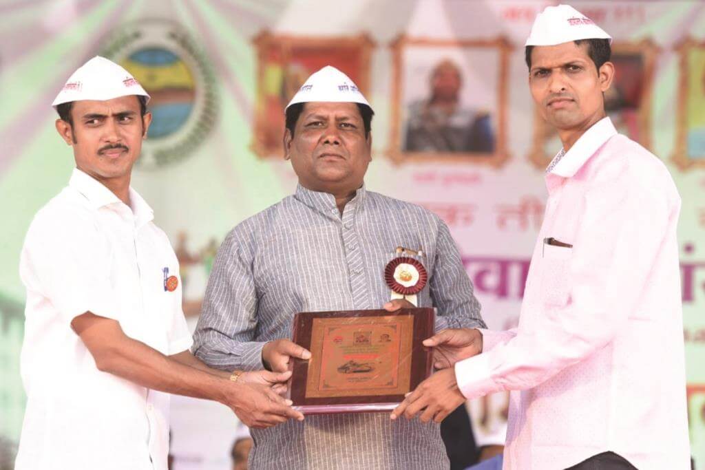Ravindra Talpe