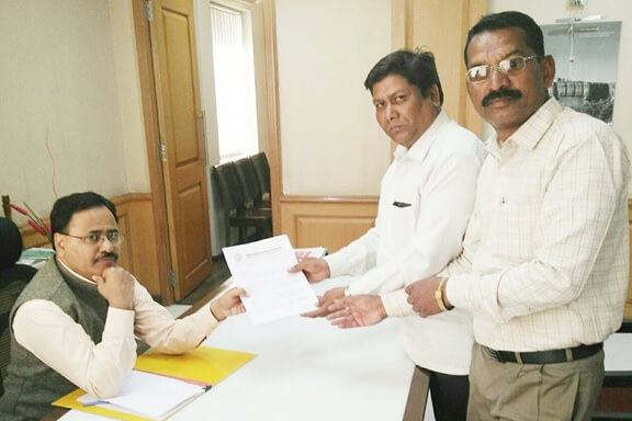 Ravindra Talpe