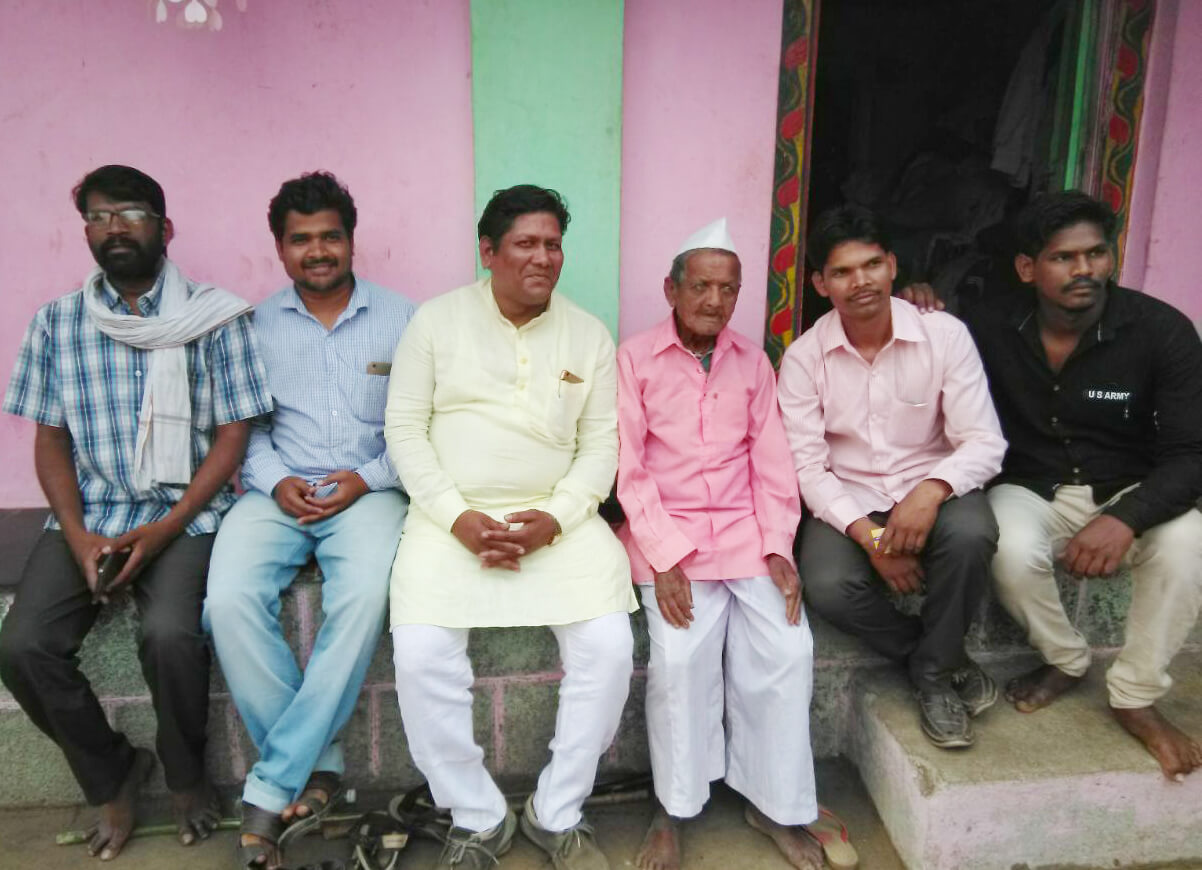 Ravindra Talpe