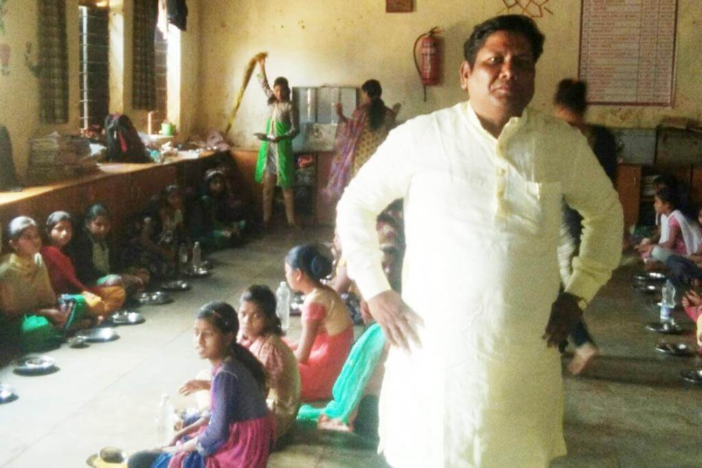 Ravindra Talpe