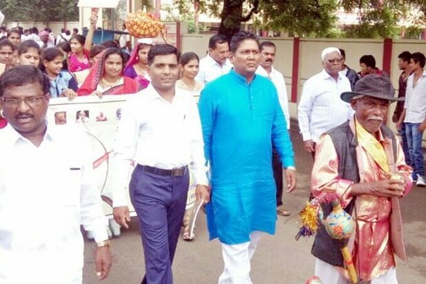 Ravindra Talpe