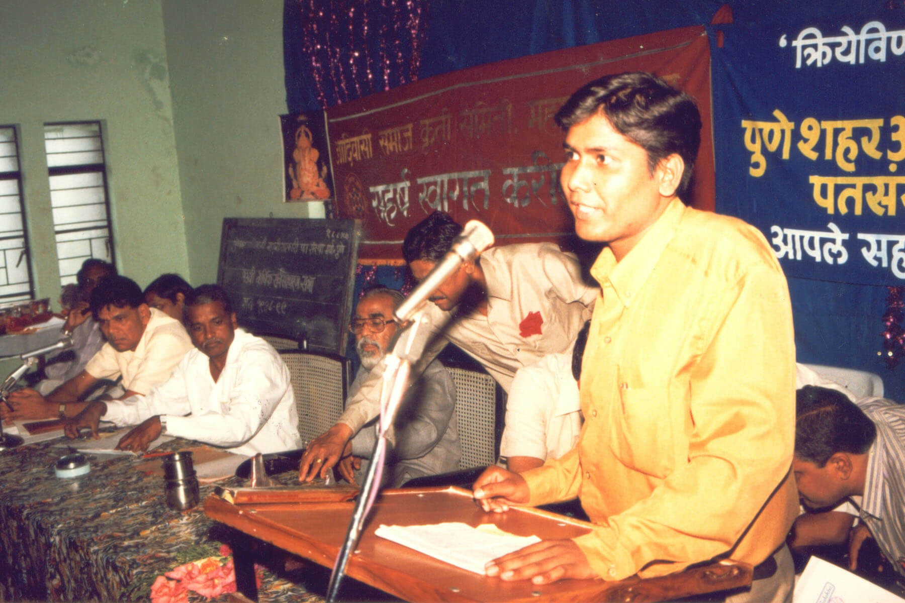रवींद्र तळपे