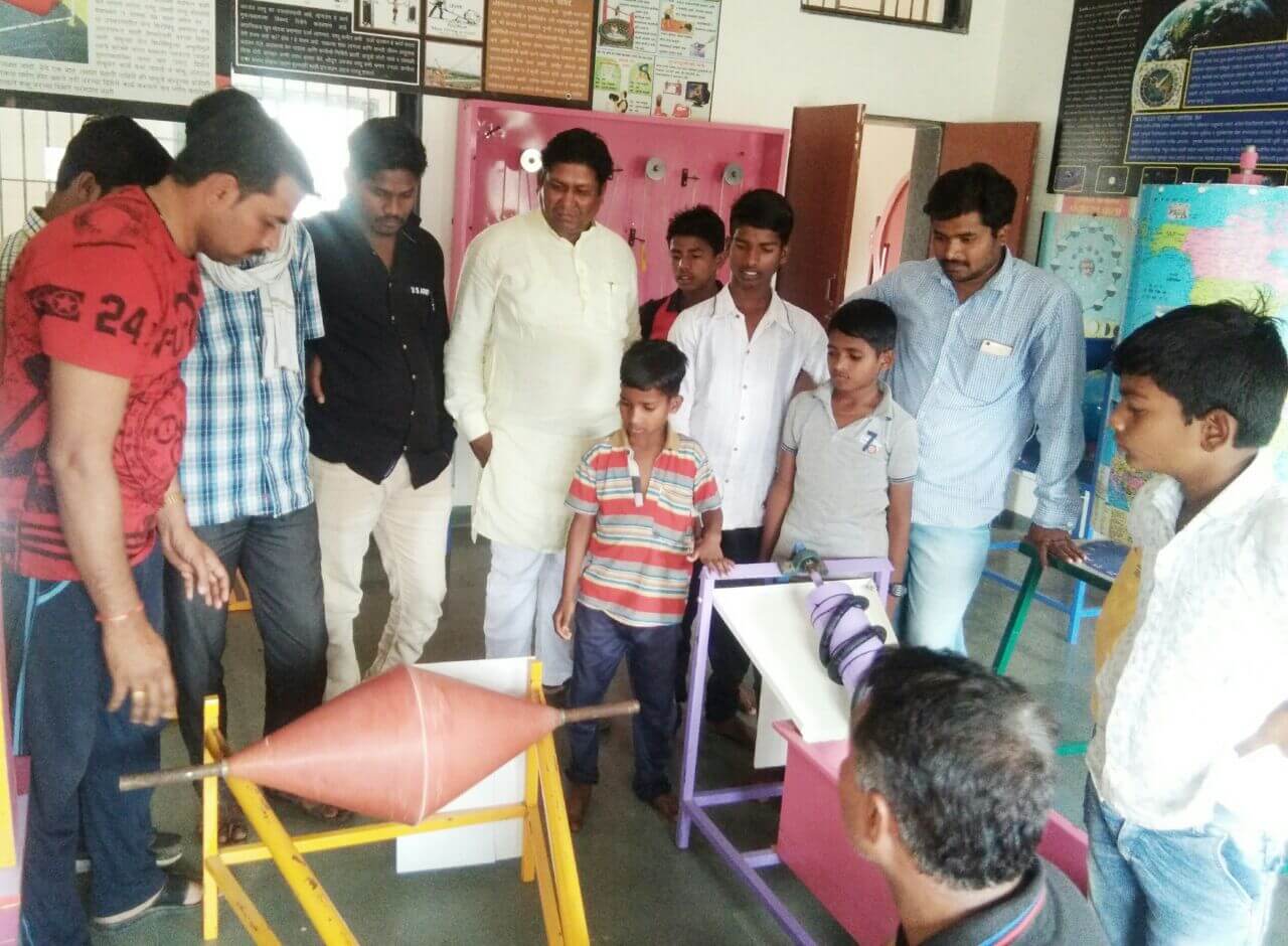 Ravindra Talpe