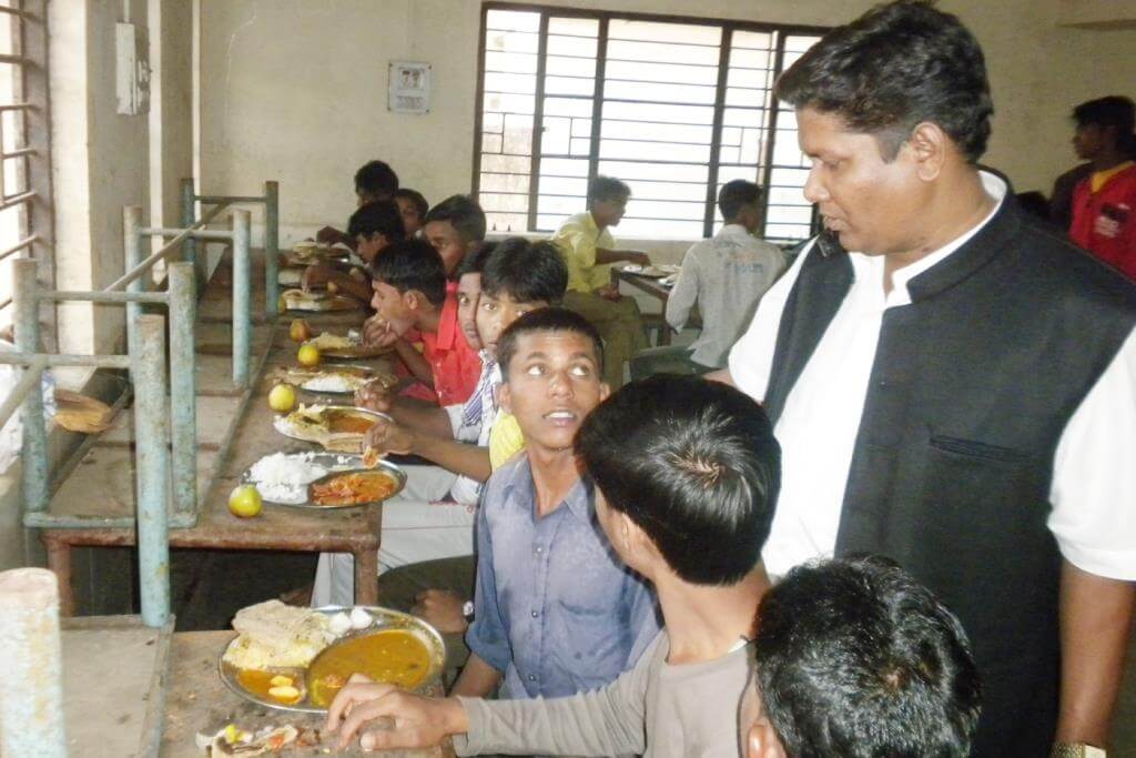 Ravindra Talpe